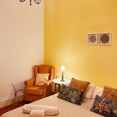 Chalet Santa Iria Villa Santarem Ngoại thất bức ảnh