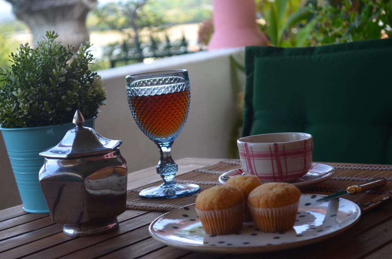 Chalet Santa Iria Villa Santarem Ngoại thất bức ảnh
