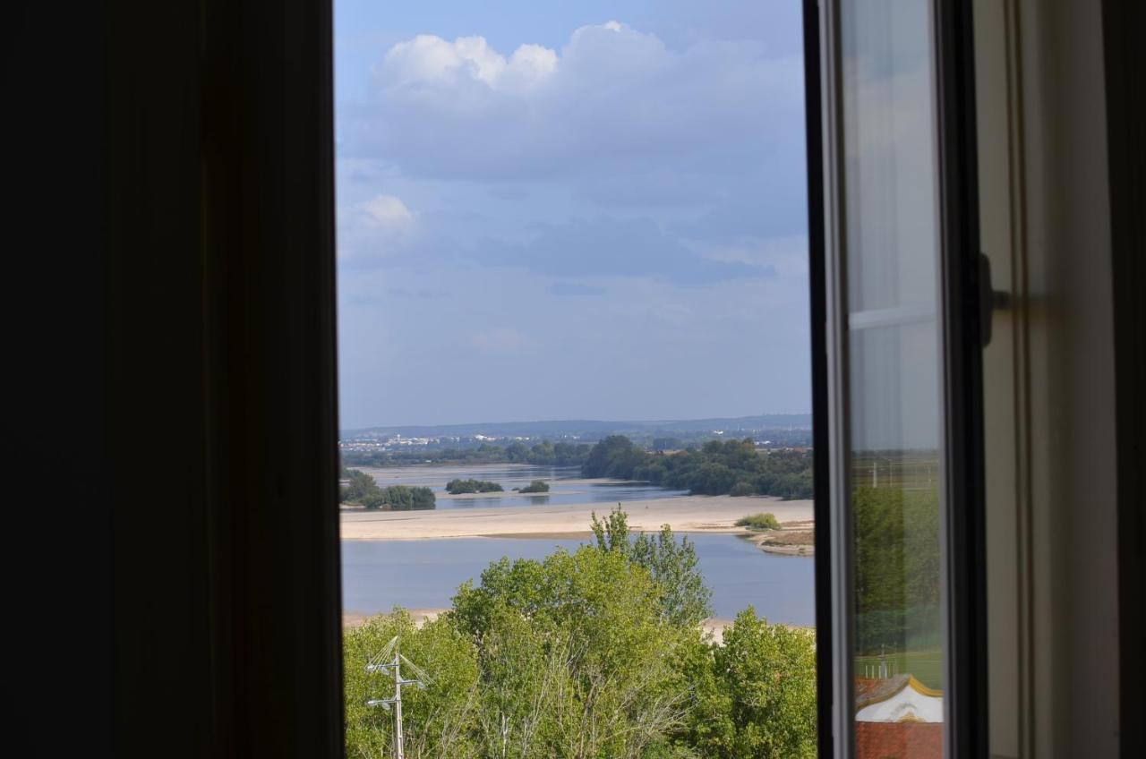 Chalet Santa Iria Villa Santarem Ngoại thất bức ảnh