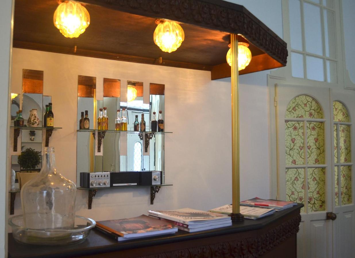 Chalet Santa Iria Villa Santarem Ngoại thất bức ảnh