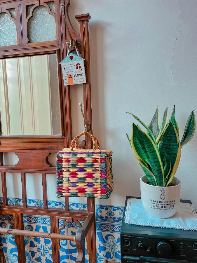 Chalet Santa Iria Villa Santarem Ngoại thất bức ảnh