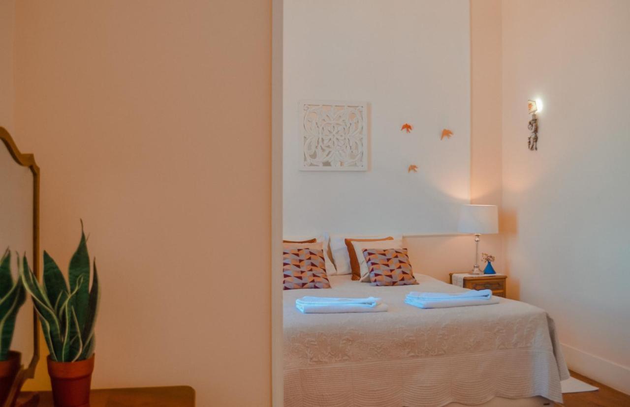 Chalet Santa Iria Villa Santarem Ngoại thất bức ảnh
