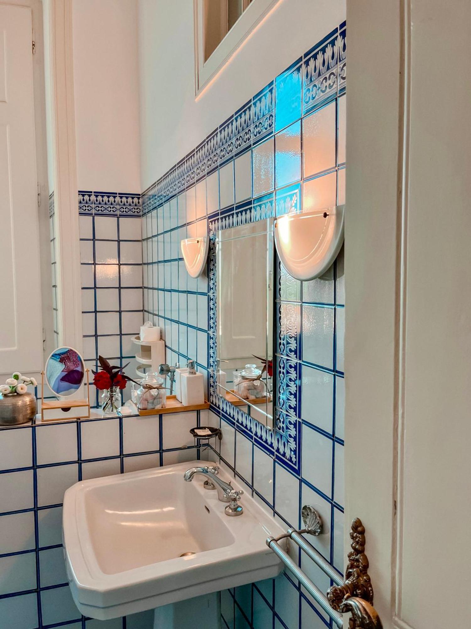 Chalet Santa Iria Villa Santarem Ngoại thất bức ảnh