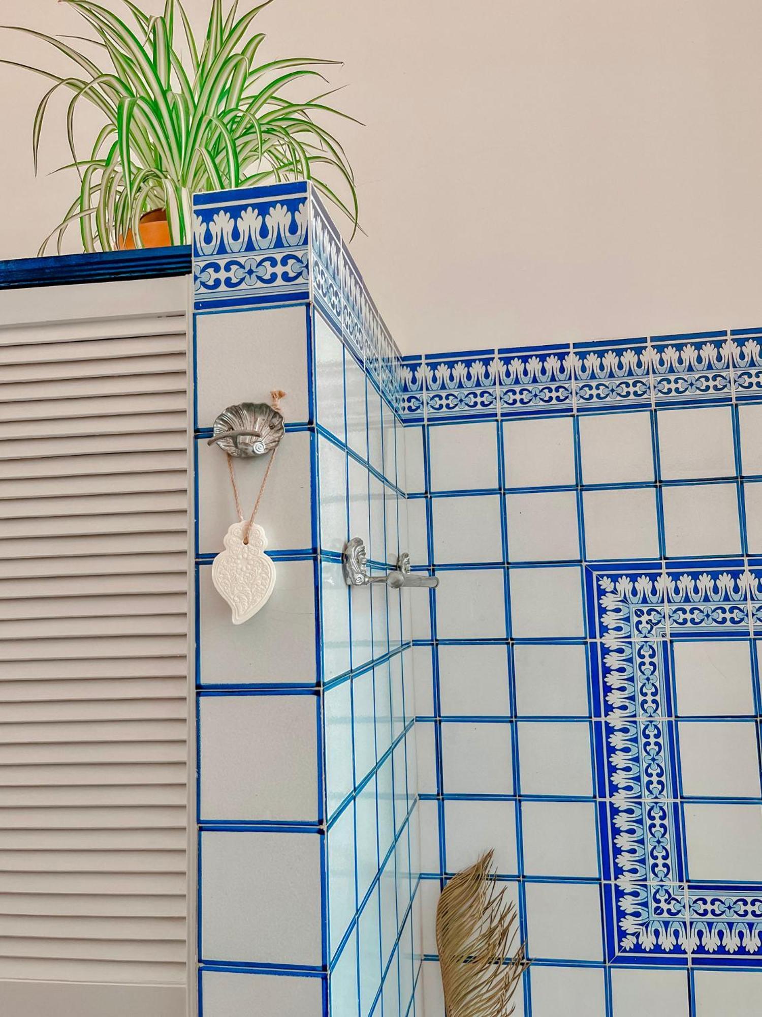 Chalet Santa Iria Villa Santarem Ngoại thất bức ảnh